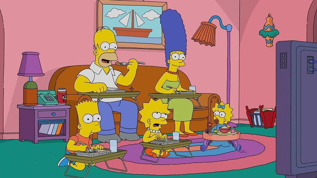 Eliminan capítulo de Los Simpson dónde participa Michael Jackson