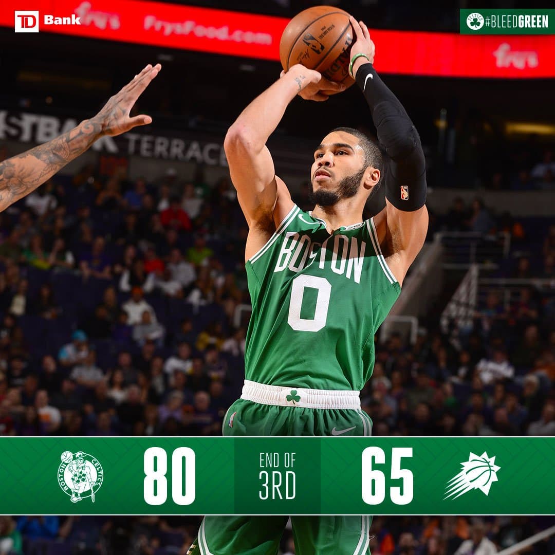 Celtics vs Clippers: dónde y cuándo ver el partido en vivo
