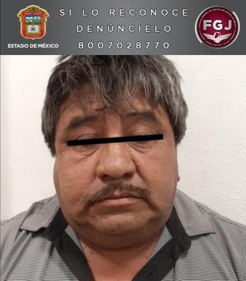 Detienen a segundo chofer involucrado en accidente de la México – Pachuca