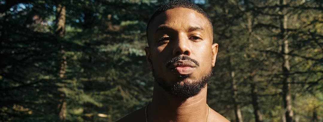 Michael B. Jordan podría ser el nuevo Superman