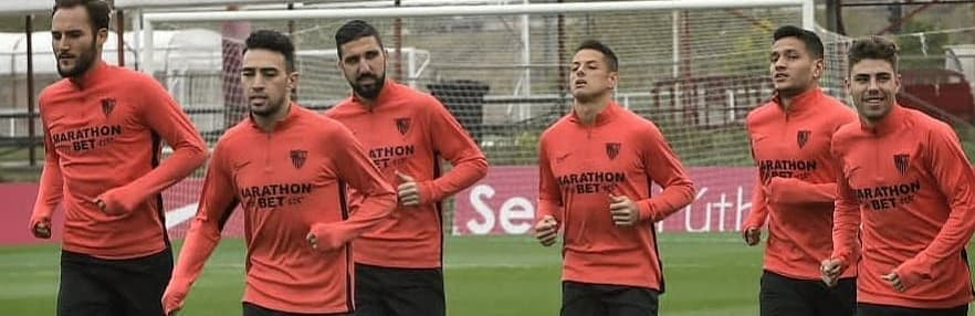 Sevilla vs Qarabag: dónde y cuándo ver el partido en vivo