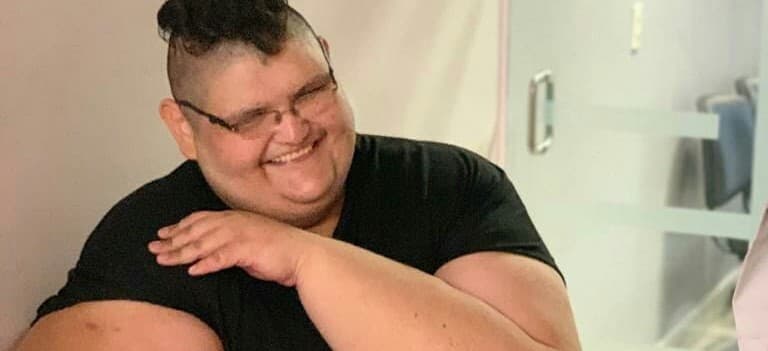 La historia del mexicano considerado el hombre más obeso del mundo