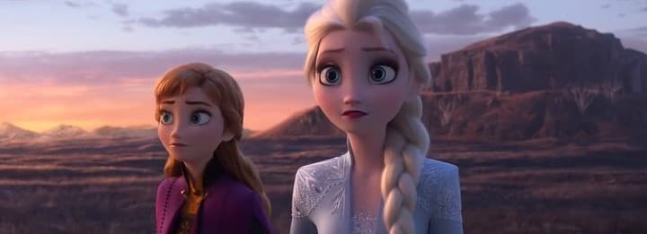 Mujer asegura que Frozen promueve la homosexualidad