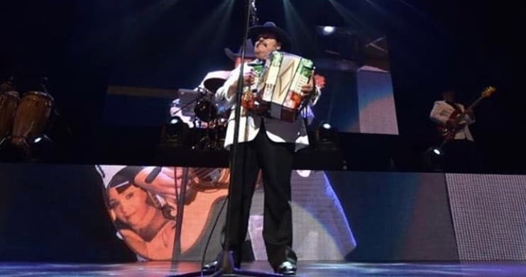 Ramón Ayala hará dueto con Daddy Yankee