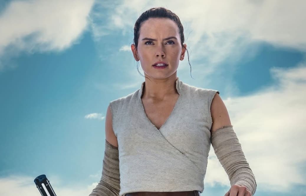 Te explicamos el final de la última película de Star Wars