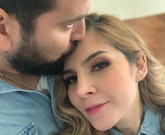 Karla Panini responde a críticas de Las Lavanderas