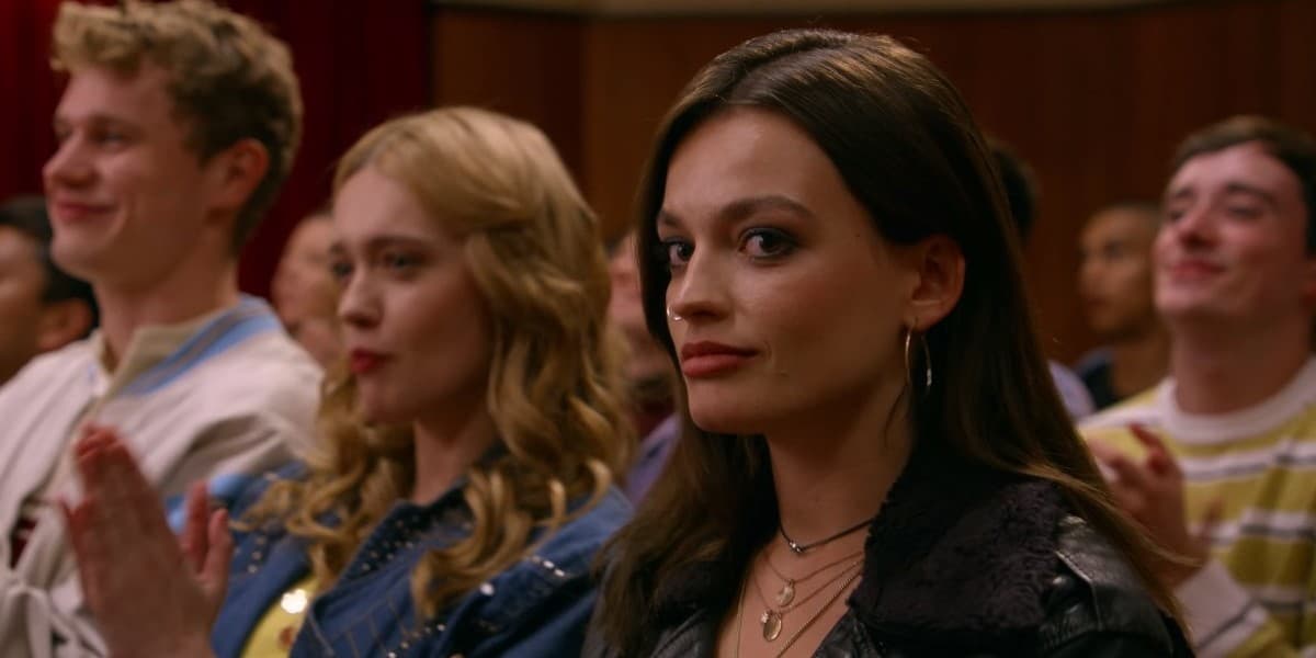 ‘Sex Education’ presenta el tráiler de su segunda temporada