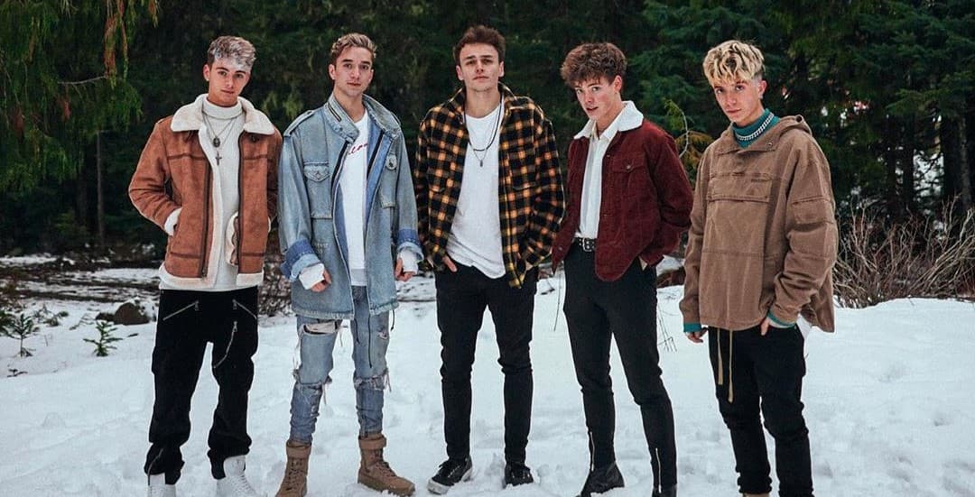 Estos son los nominados a los iHeart Radio Music Awards 2020