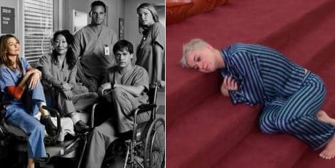 Meredith se queda sola en Greys Anatomy y los memes la acompañan