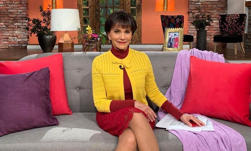 Paty Chapoy y el intento de arresto por parte de Televisa, aquí el hilo