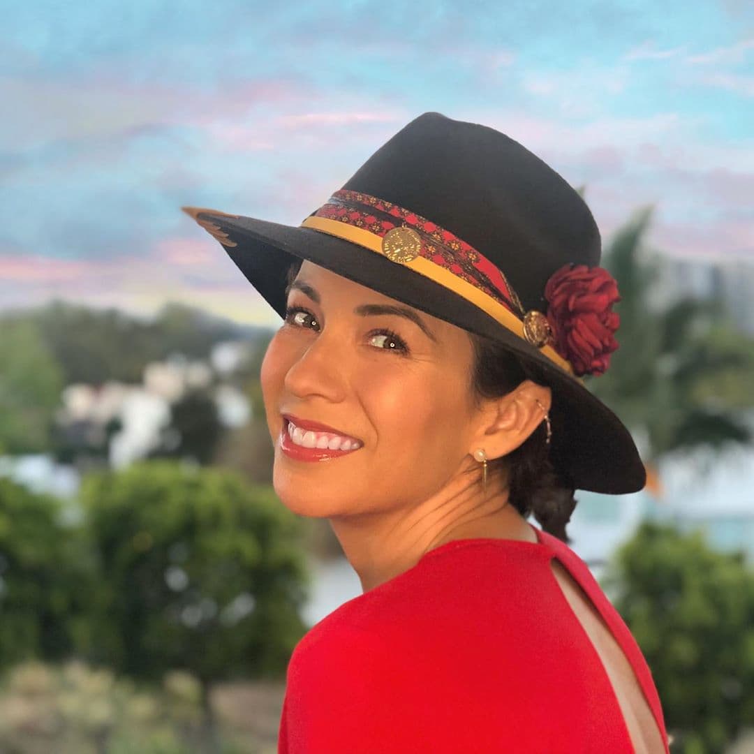 Prohíben a Ingrid Coronado ver a Fernando del Solar