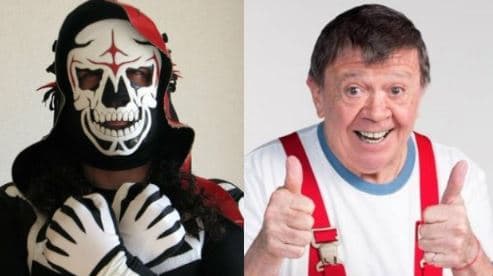 Por qué Chabelo se vuelve tendencia cada que muere alguien