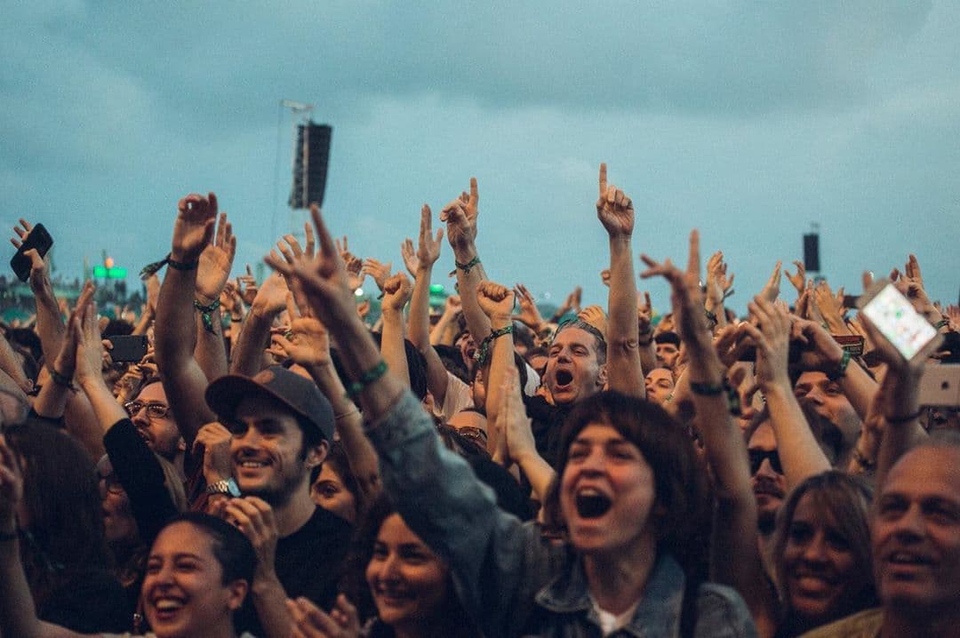En el Primavera Sound, en Barcelona, asistirá ‘Sonido changa’