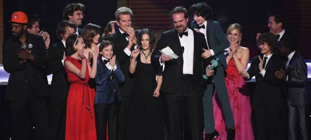 SAG Awards 2020: dónde y cuándo verlos