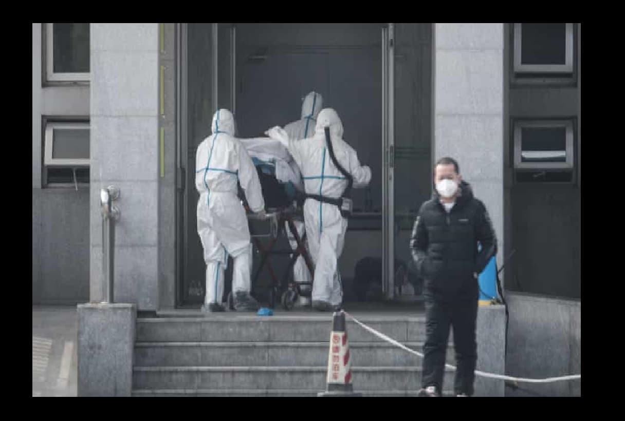 ¿Qué es el coronavirus que fue detectado en China?