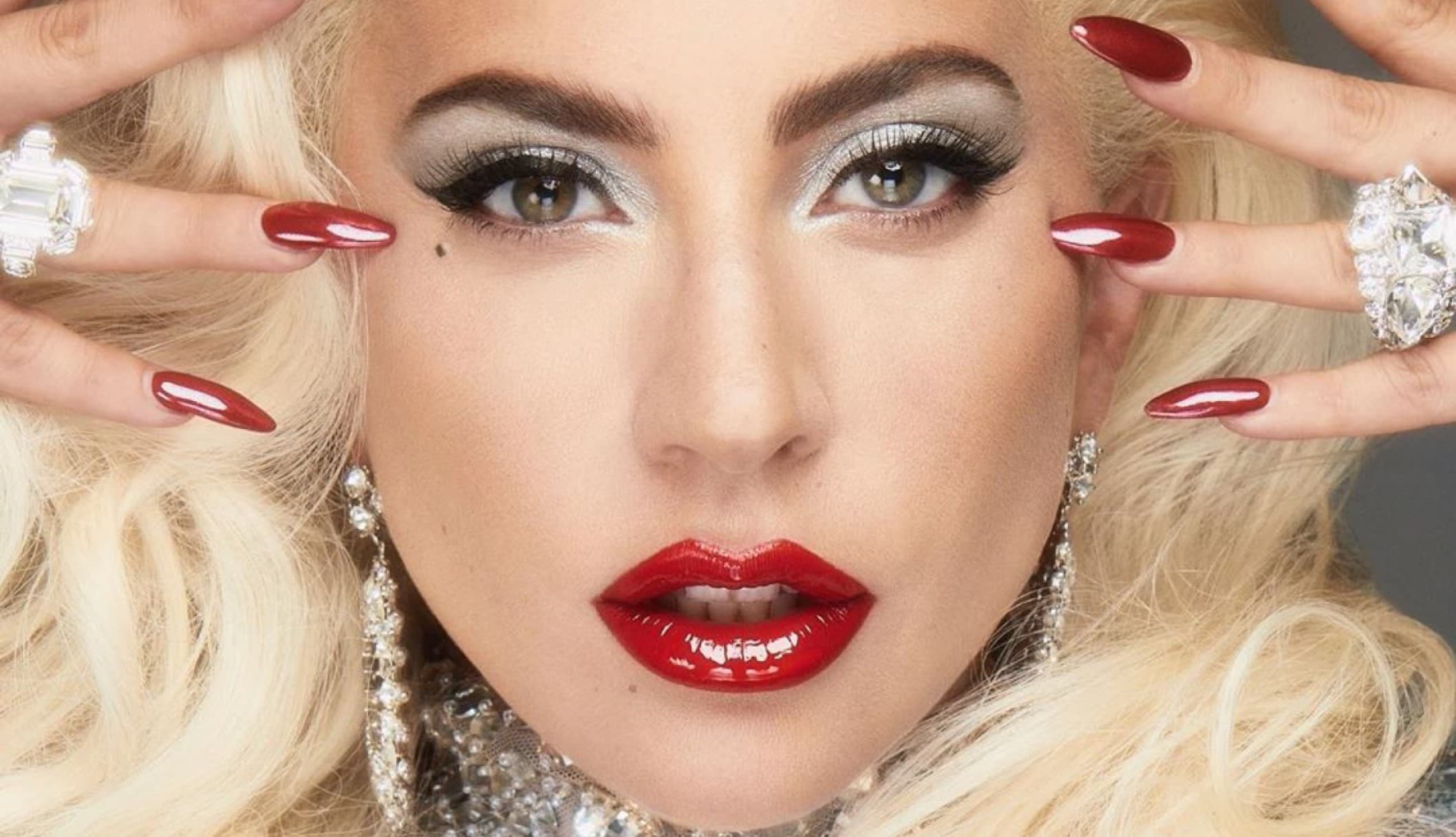 Filtran ‘Stupid Love’ la nueva canción de Lady Gaga