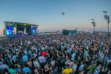 Corona Capital presenta el cartel para su edición Guadalajara 2020