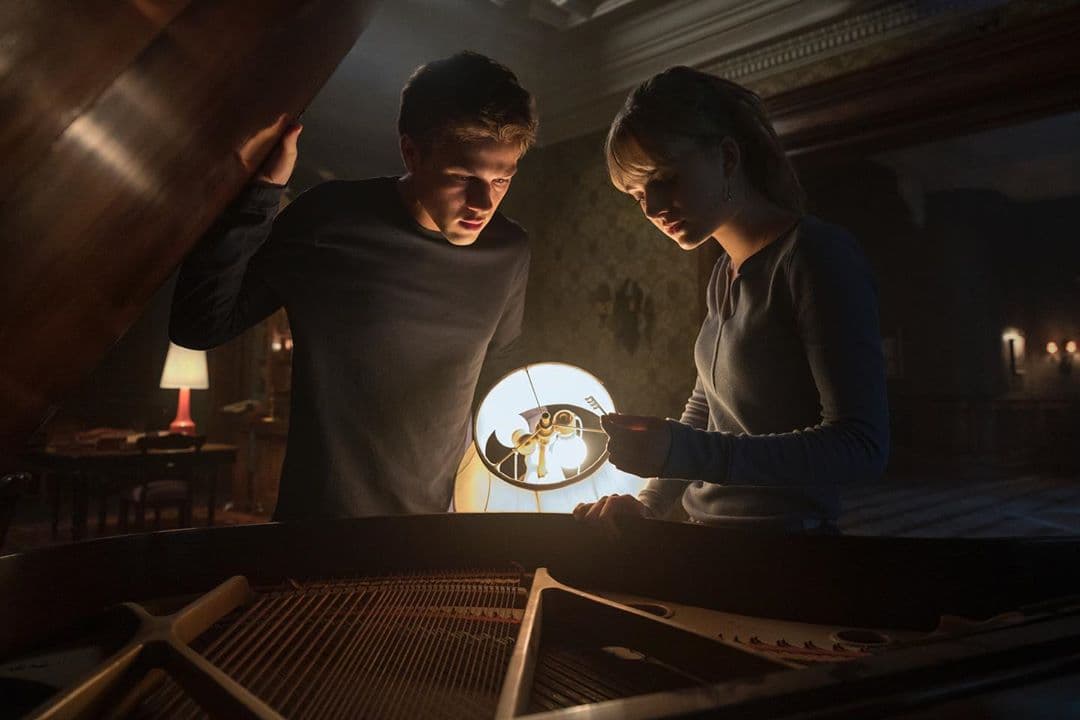 Netflix tendrá nuevas películas y series en febrero, conócelas