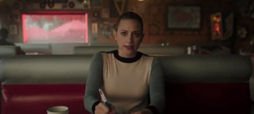 Riverdale y Sabrina estrenan crossover con episodio
