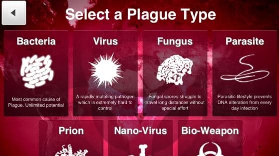 Por coronavirus, Plage Inc. se convierte en juego viral