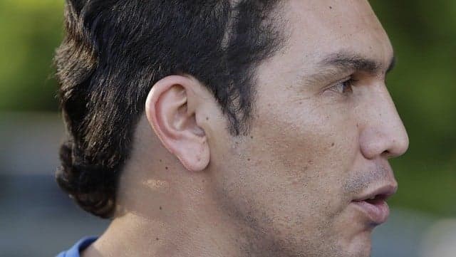 ¿Qué le pasó a Salvador Cabañas hace 10 años?