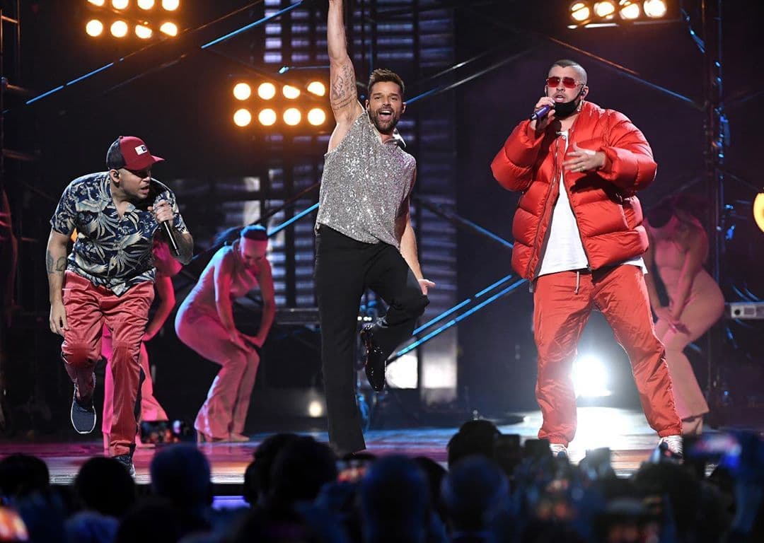 Premios Grammy: cuándo y dónde ver la transmisión en vivo