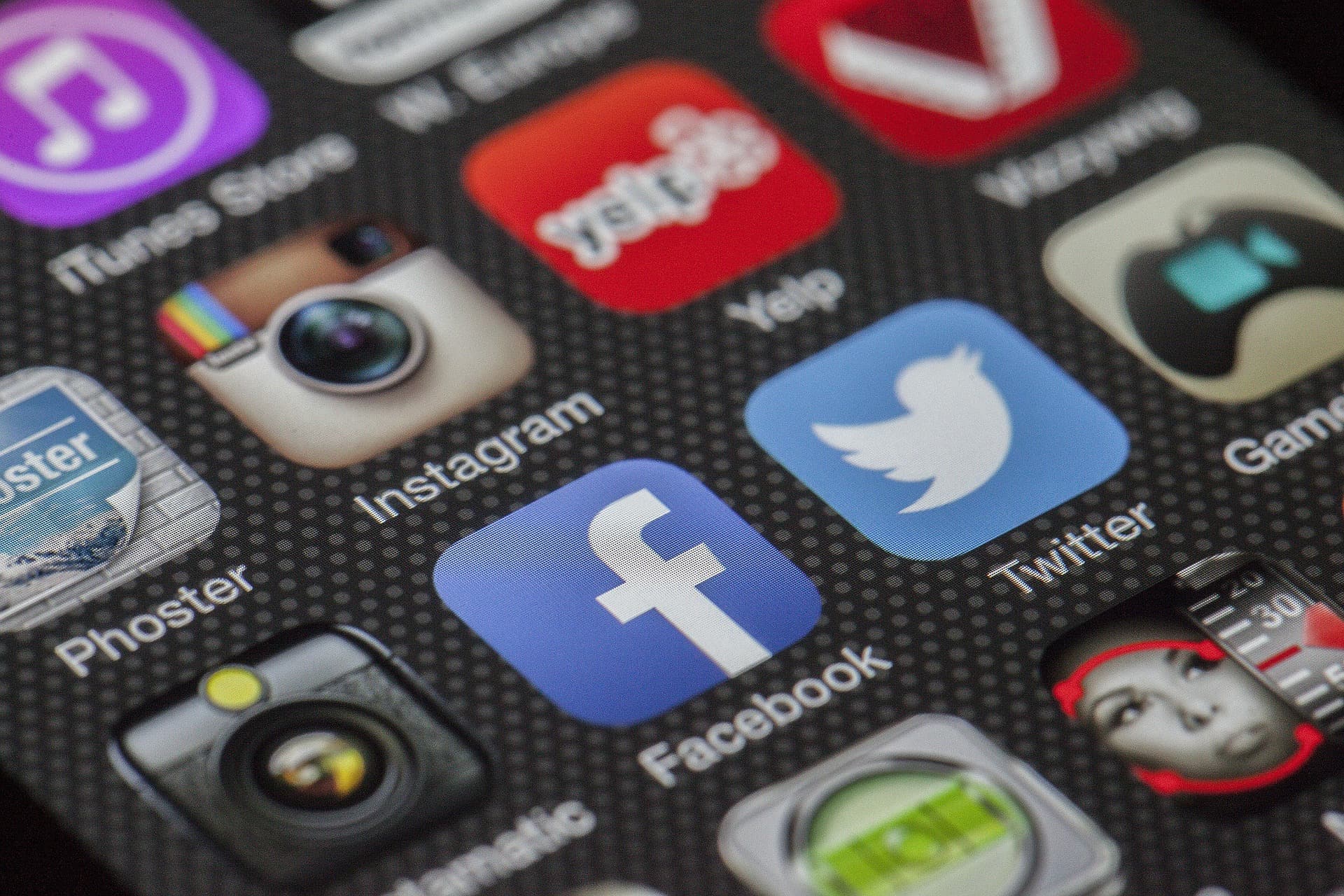Facebook se cae a nivel mundial, ¿te pasó algo similar?