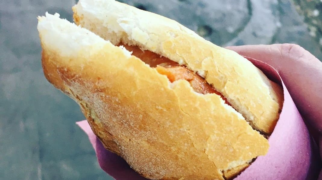 ¿Cuál es el origen de la guajalota o torta de tamal?