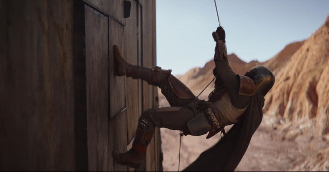 Regresa Baby Yoda, habrá segunda temporada de ‘The Mandalorian’