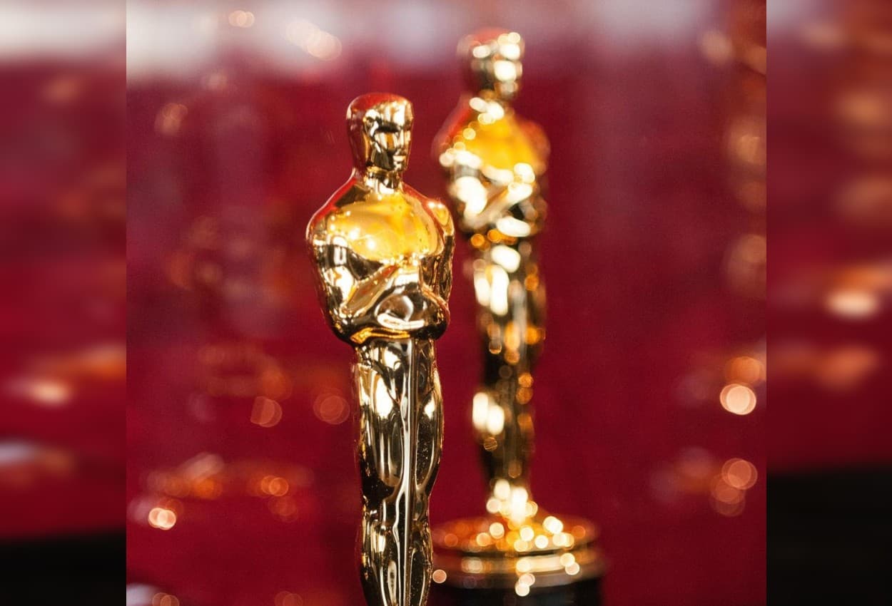 Películas basadas en cómics que han ganado un Oscar