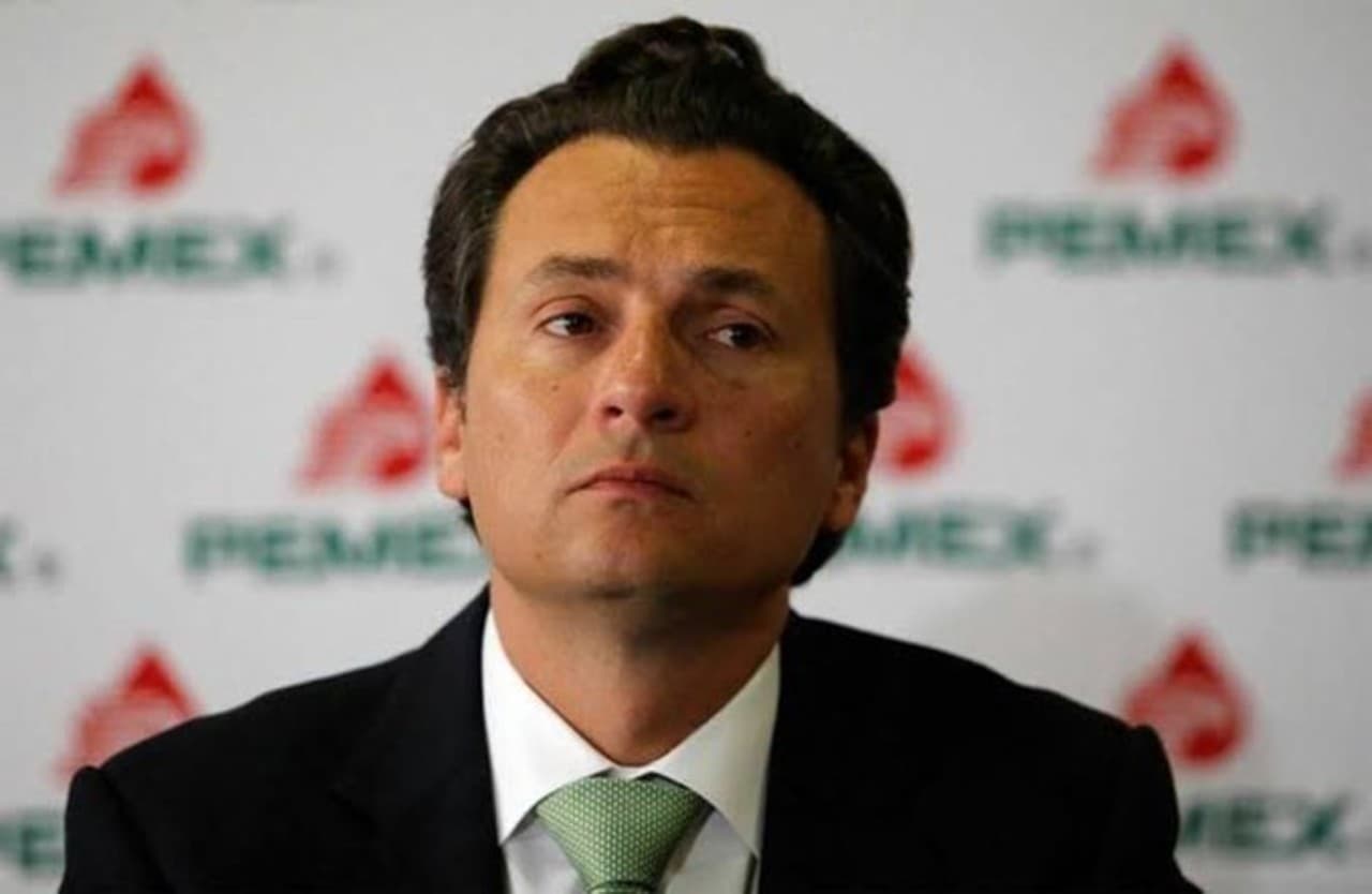 ¿Quién es Emilio Lozoya, exdirector de Pemex detenido en Malaga?