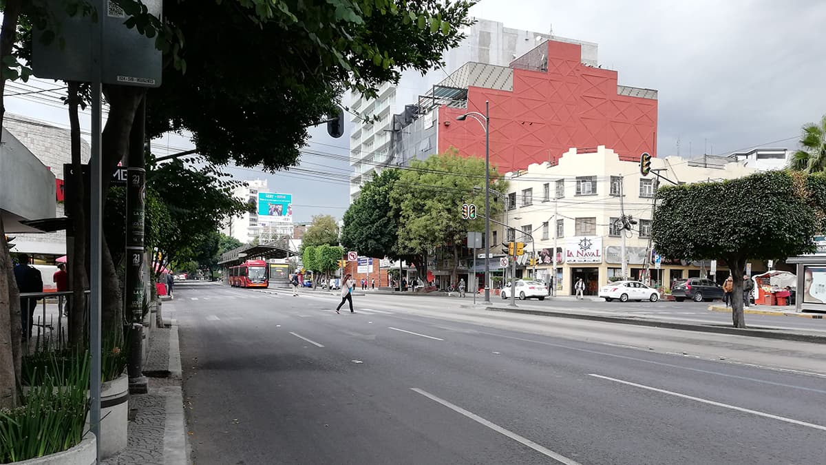 Conoce el Hoy No Circula de mañana jueves 13 de febrero