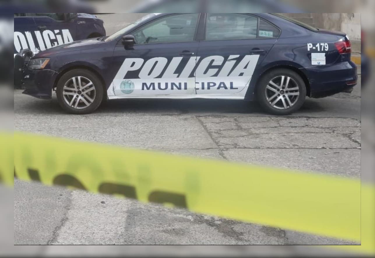 Otro caso de feminicidio: taxista asesina a su esposa en Puebla