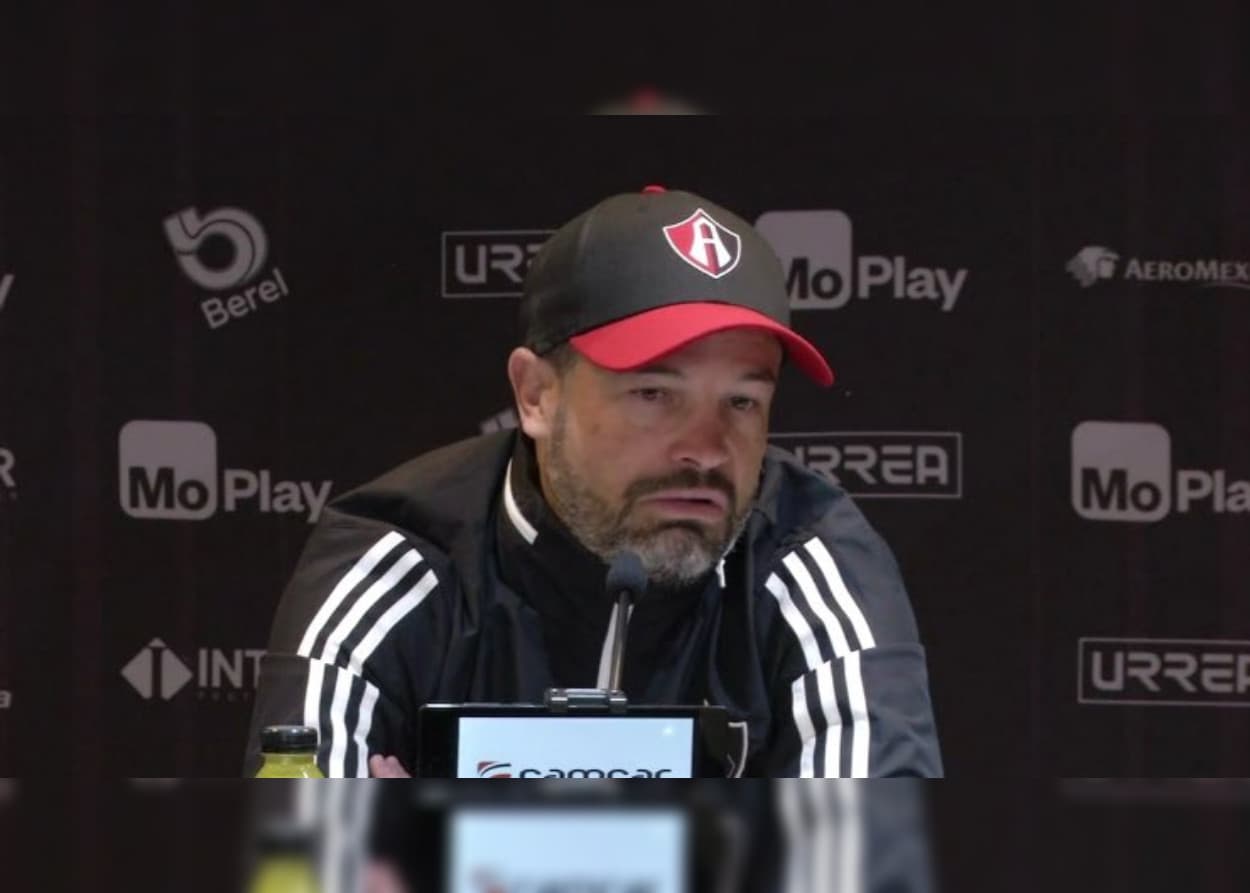 Critican a Rafa Puente por burlarse del periodismo deportivo