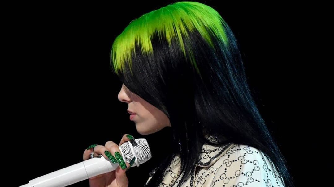 Billie Eilish escribió el nuevo tema de la película de James Bond