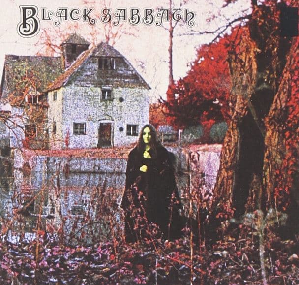 Y se hizo el Heavy Metal: A 50 años del primer disco de Black Sabbath