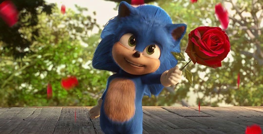 Sonic la película, ¿tiene escena post créditos?