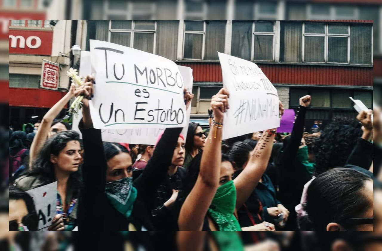 Ley Ingrid contra la filtración de imágenes, todo lo que tienes que saber