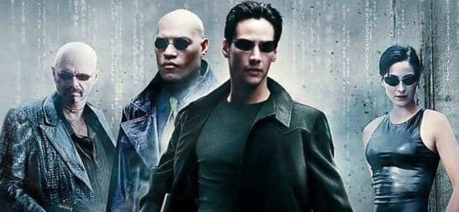VIRAL: Se filtra nueva escena de Neo y Trinity en Matrix 4