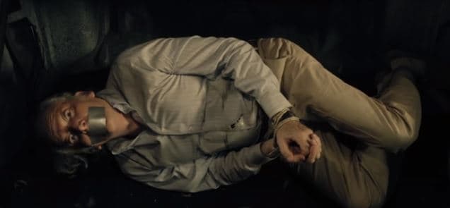 Hunters la serie de Amazon basada en cazadores de nazis reales