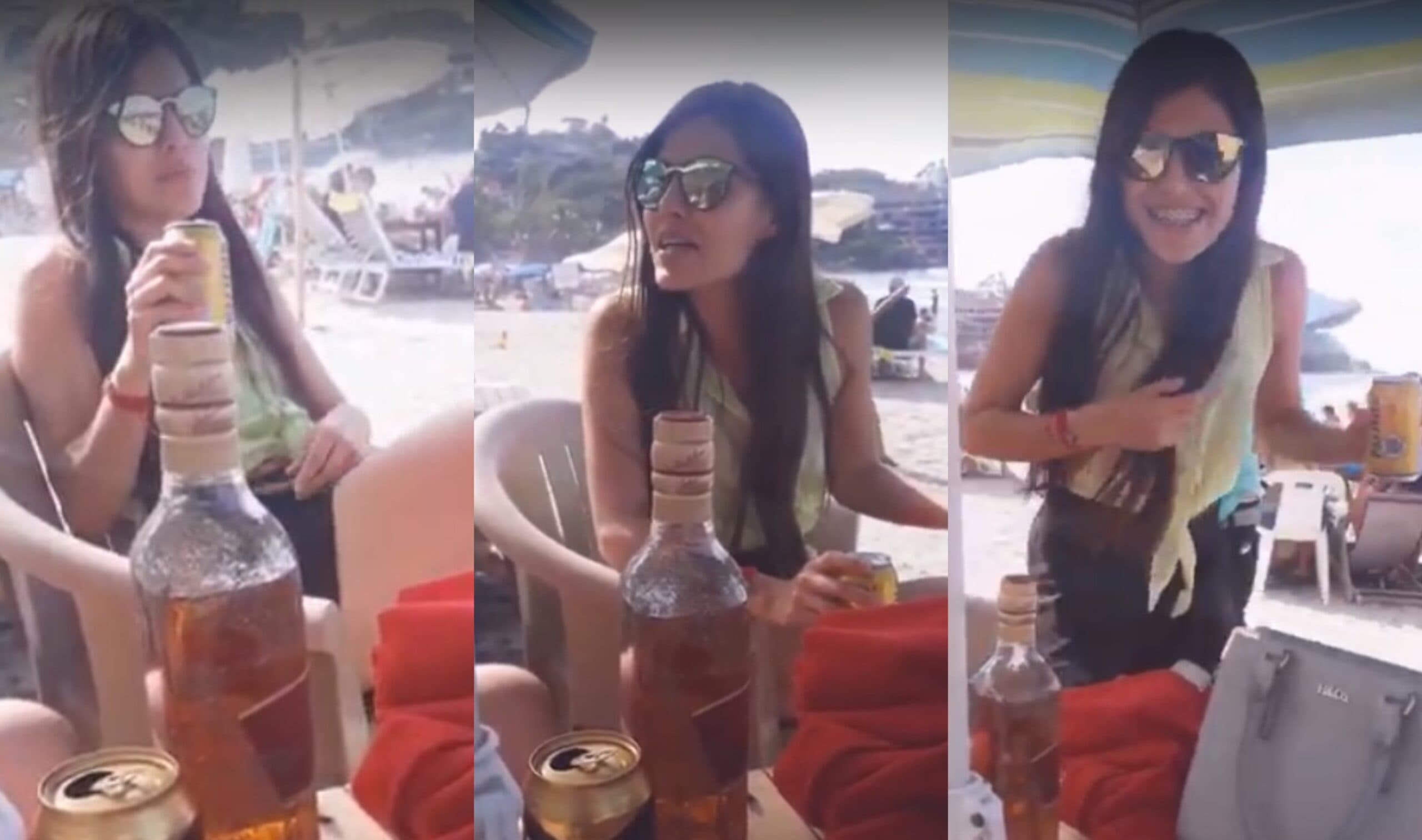 Nace Lady Paguenme: por ser mujer quiere que paguen todo por ella