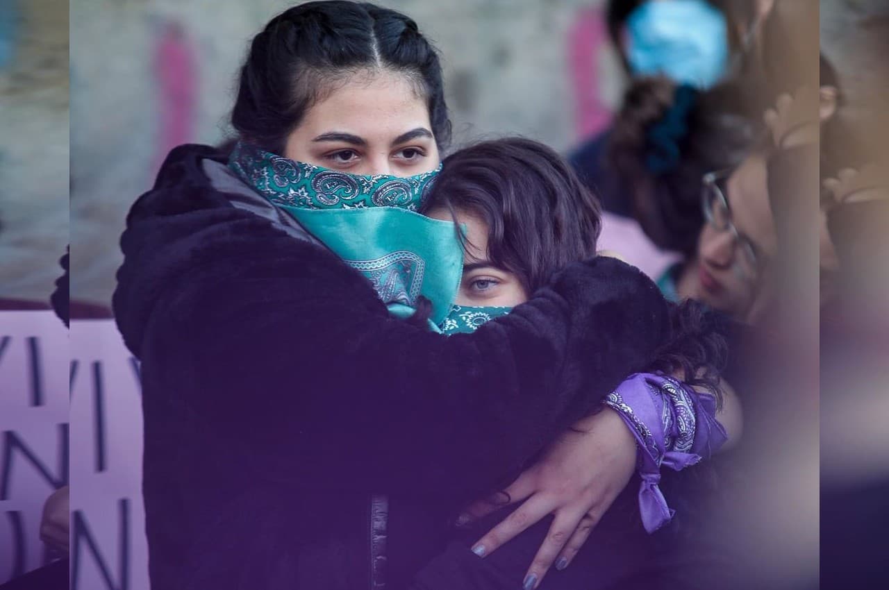 Un Día Sin Mujeres: el paro en contra de la violencia