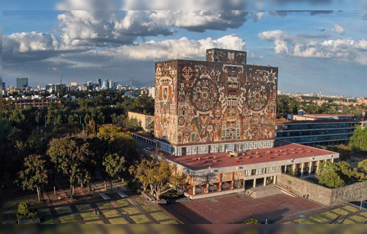 La UNAM responde a posible reforma impulsada por Morena
