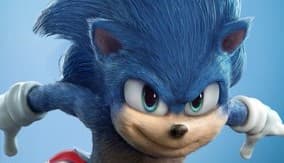 Así se verían los amigos de Sonic para una nueva película