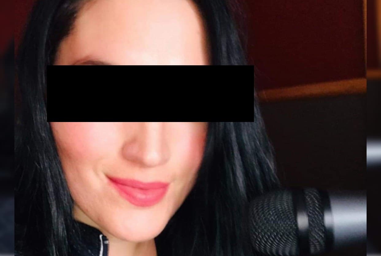 Asesinan a locutora de radio en Ciudad Juárez
