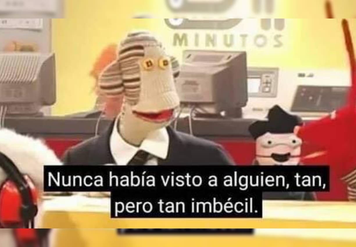 Hombres quieren un día sin ellos y les responden con memes