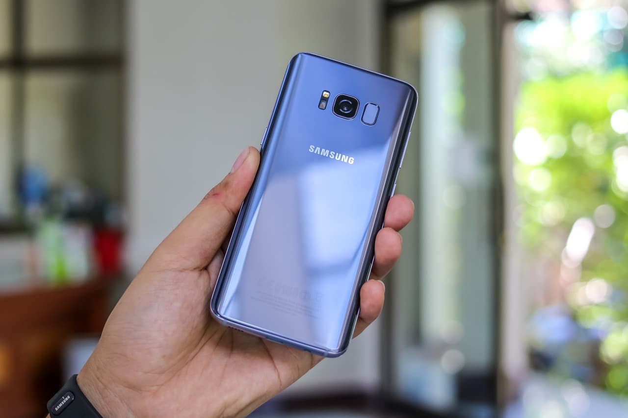 Samsung envió por error notificaciones para encontrar tu teléfono
