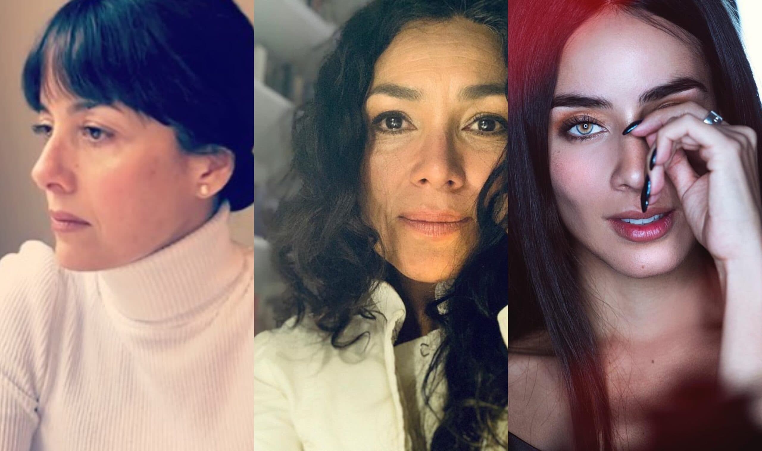 Artistas mexicanas se suman a un día sin mujeres el paro del 9 marzo