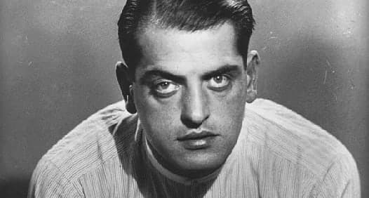 Luis Buñuel grabó películas en la CDMX, te decimos en dónde