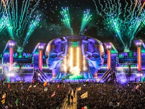 Que puedes y no puedes llevar al EDC